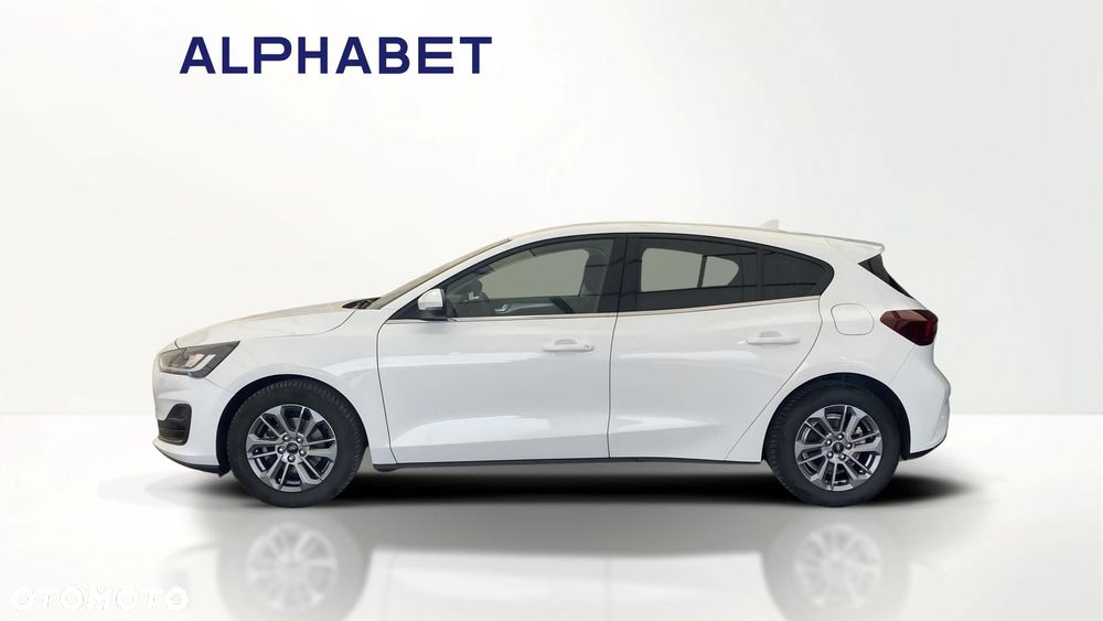 Ford Focus 1.0 EcoBoost mHEV Titanium X - 2