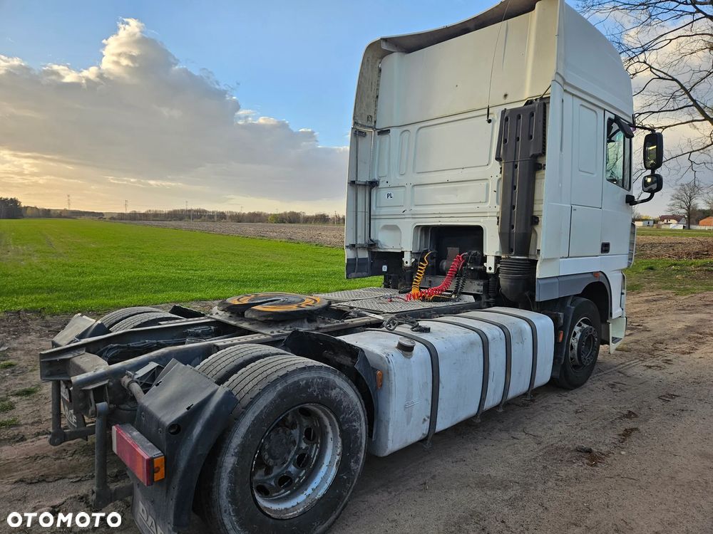 DAF XF 95 480 - 4
