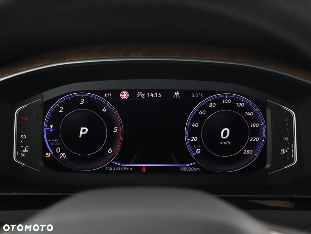 Volkswagen Arteon Shooting Brake 2.0 TDI 4Motion Elegance DSG - 15