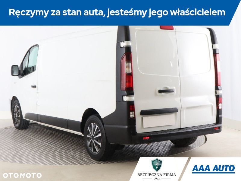 Renault trafic - 6