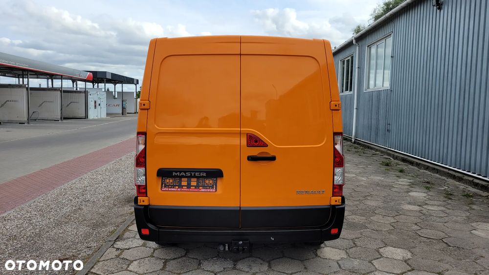 Renault MASTER - 4