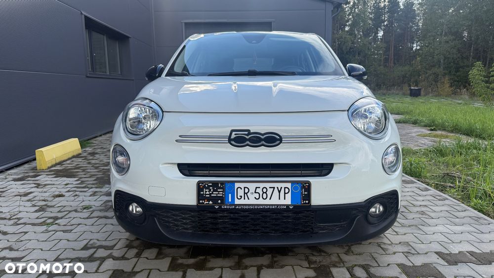 Fiat 500X 1.3 MultiJet II Urban - 8