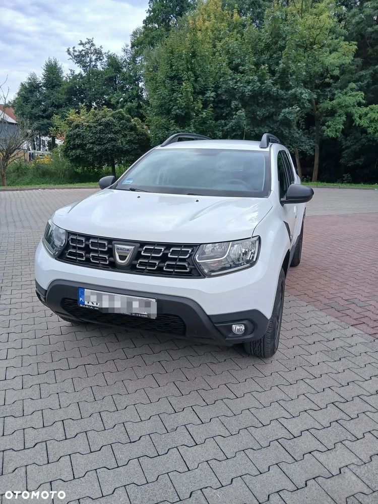 Dacia Duster TCe 130 2WD GPF Comfort - 3