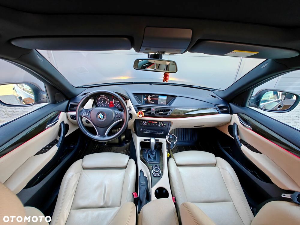 BMW X1 xDrive20d - 18