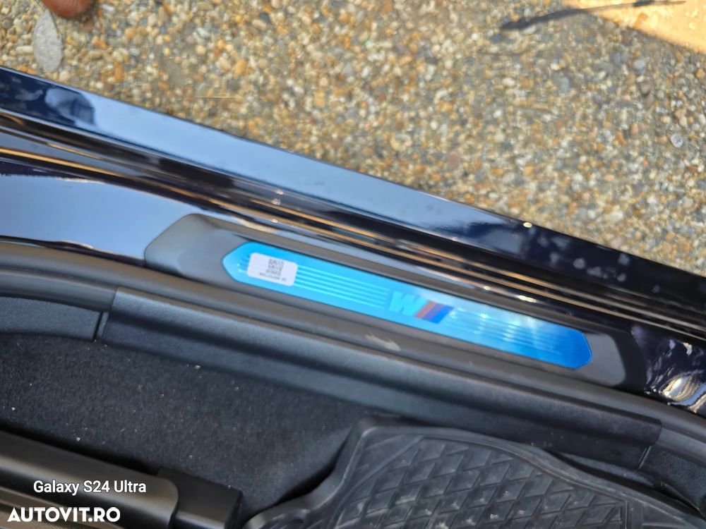 BMW X4 M M40d AT MHEV - 17