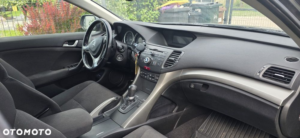 Honda Accord 2.0 Elegance - 5