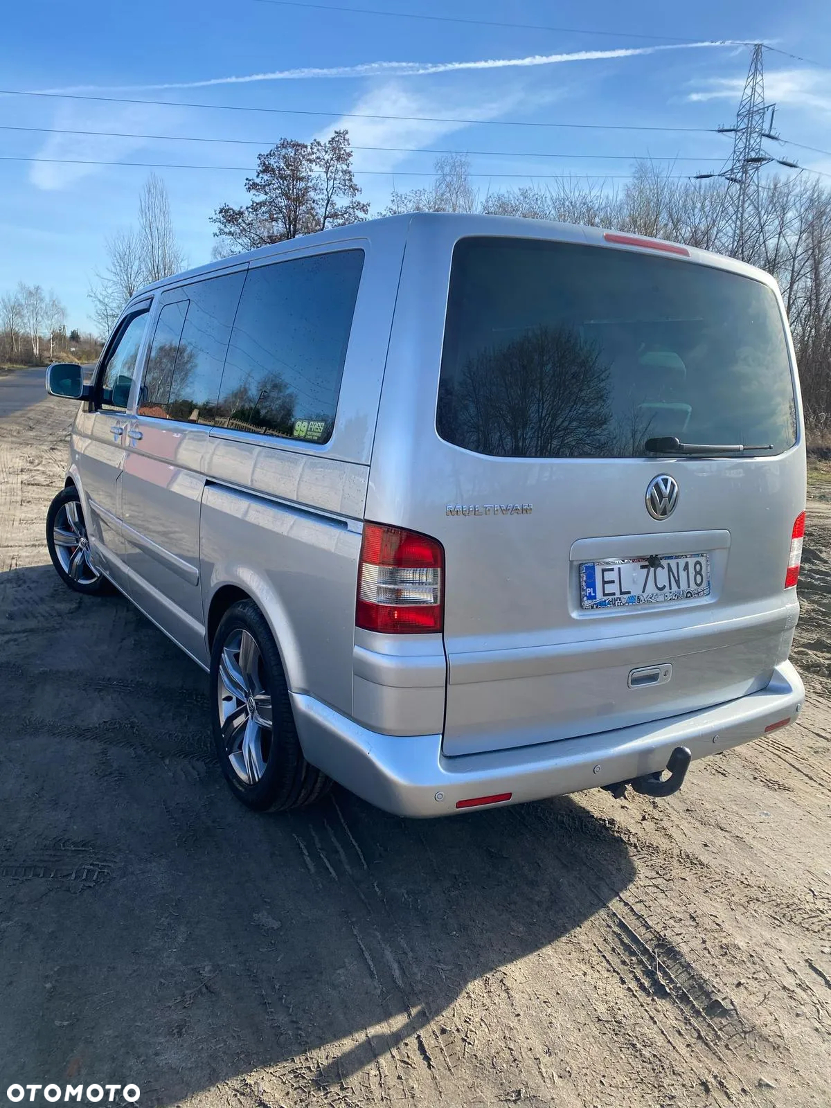Volkswagen Multivan - 4