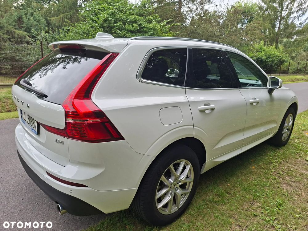 Volvo XC 60 D4 SCR Inscription - 17