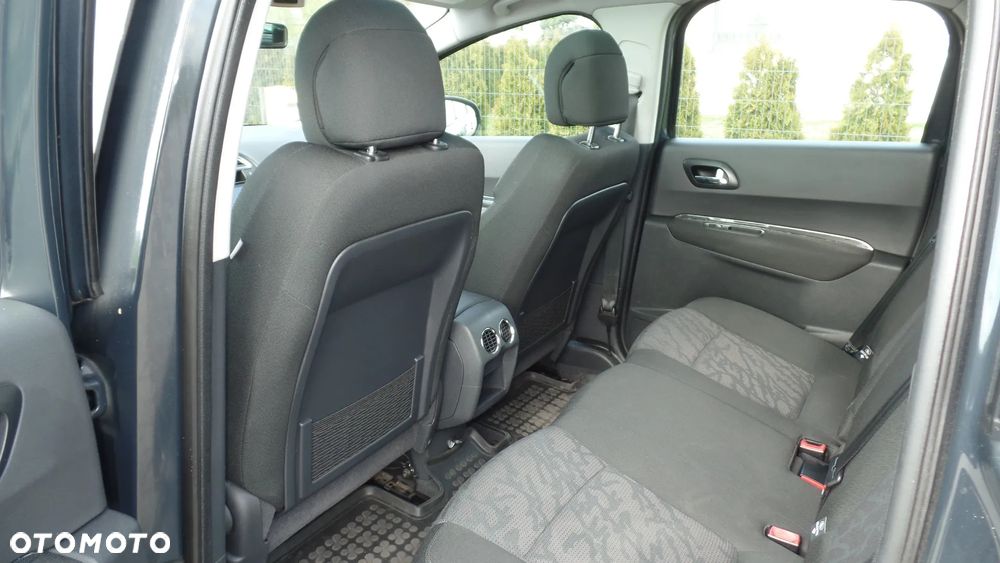 Peugeot 3008 120 VTi Active - 16