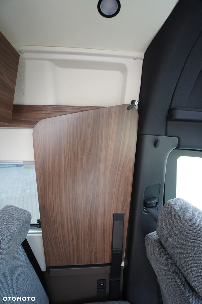 Burstner Habiton HMX 6.0 4x4 / OFF-ROAD / KAT. B / 4 OS. DO JAZDY! - 36