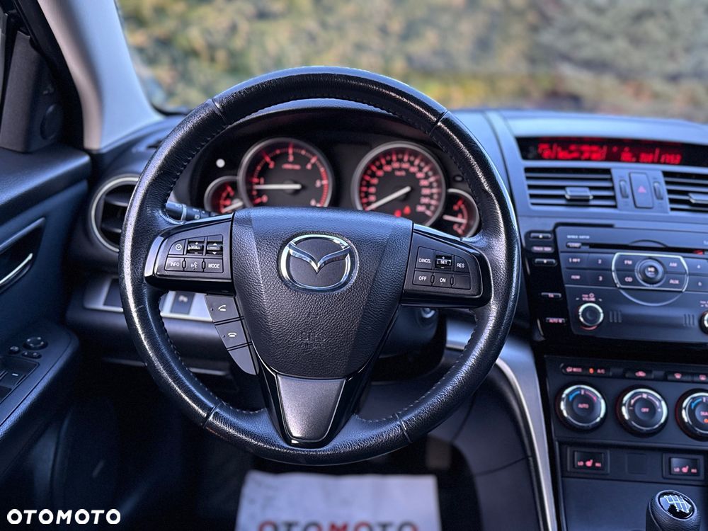 Mazda 6 Sport 2.2 CD DPF Edition - 19