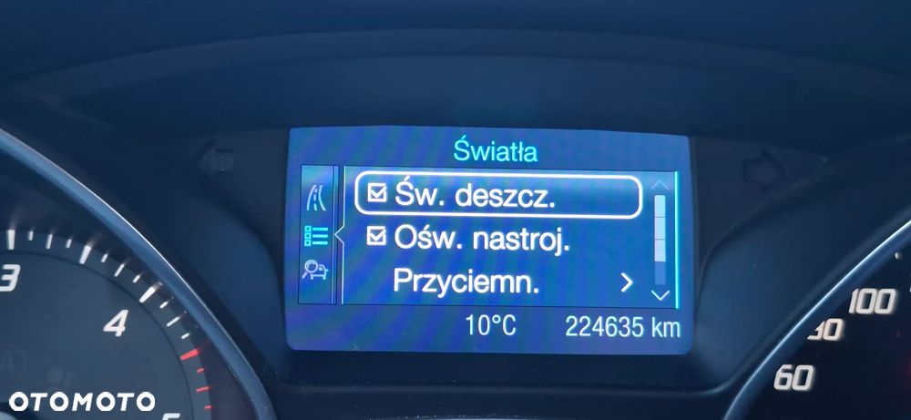 Ford Focus 2.0 TDCi Titanium - 24