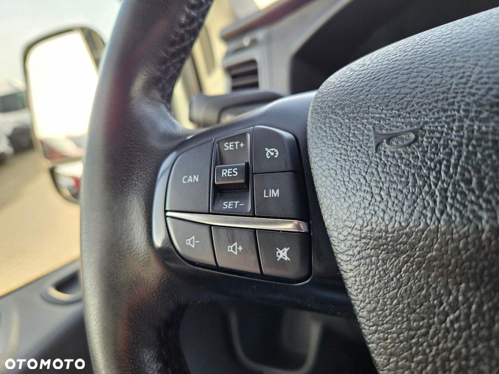 Ford transit L4H3 *79999zł NETTO* Brygadówka 7 osób 2.0TdCi/131KM - 22