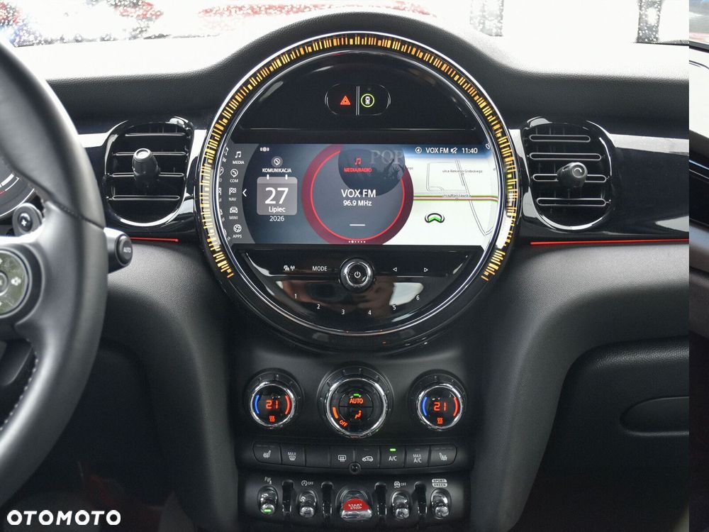 MINI Cooper S Classic Trim sport - 24