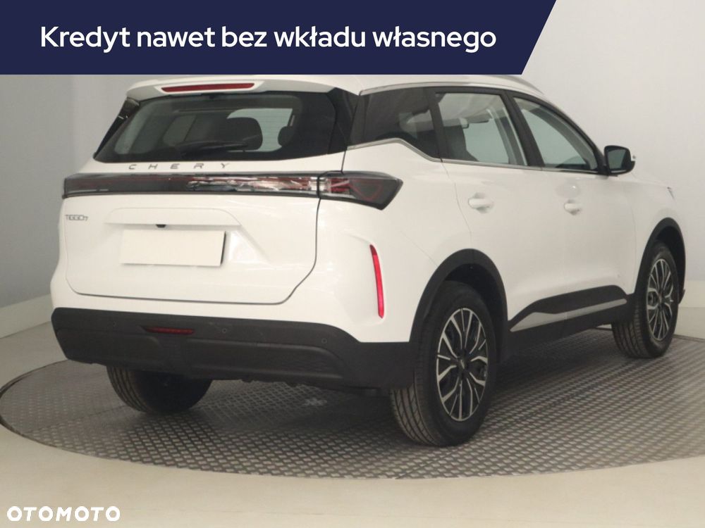Chery Tiggo 7 - 7