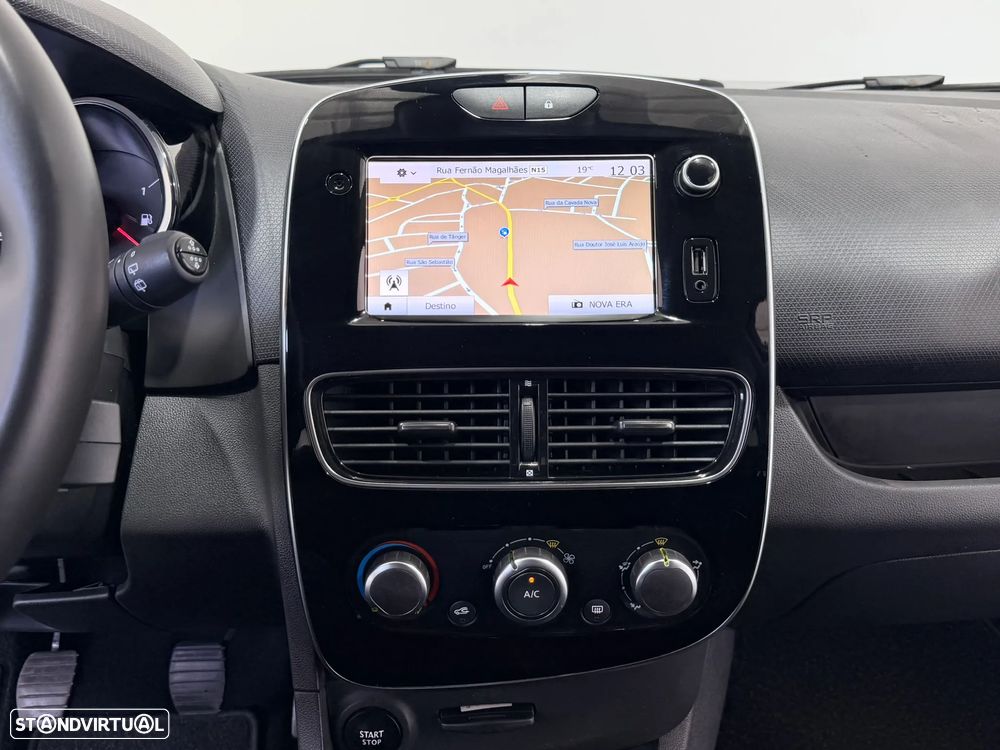 Renault Clio 1.5 dCi Limited - 28