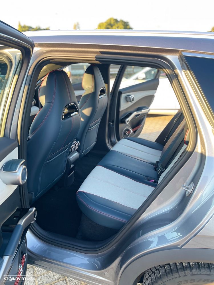 BYD Atto 3 60.48 kWh Design - 5