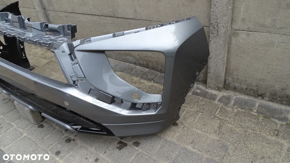 MITSUBISHI ECLIPSE CROSS LIFT 21r> - zderzak przedni - 3