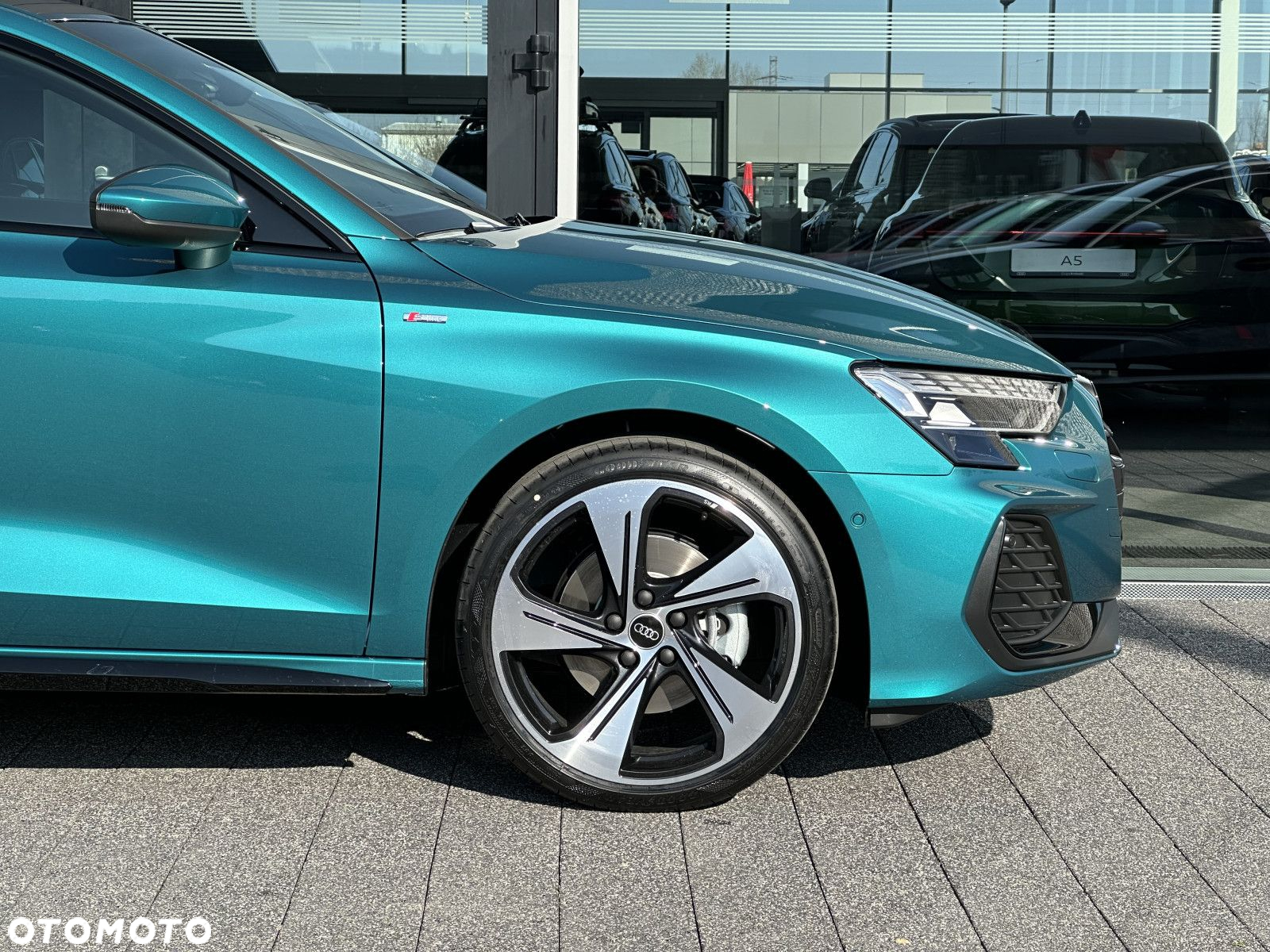 Audi A3 - 6