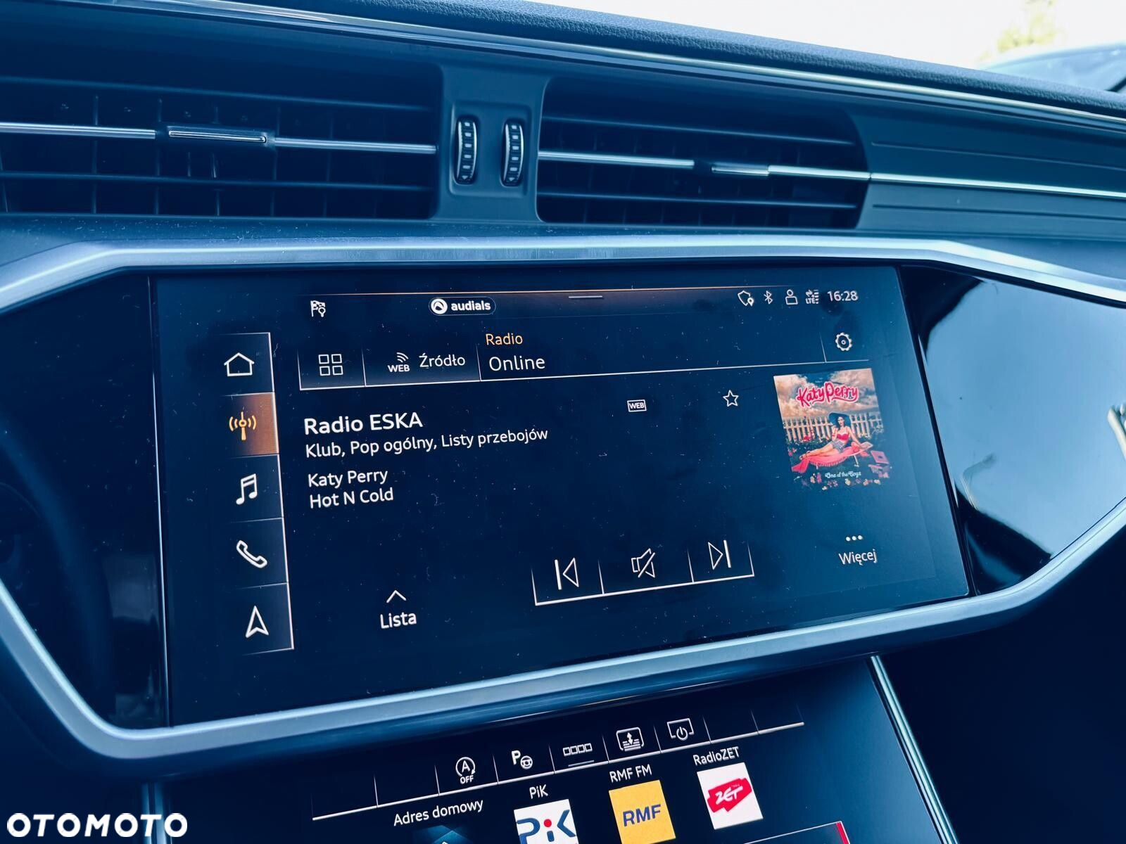 Audi A6 - 9