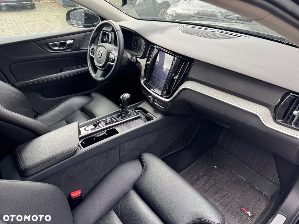 Volvo V60 D3 Inscription - 25