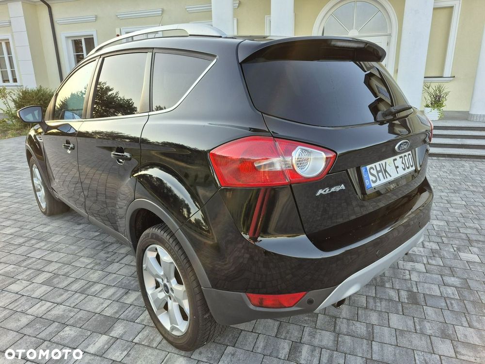 Ford Kuga - 16
