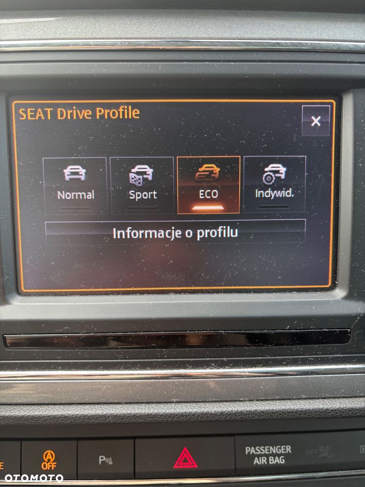 Seat Leon 2.0 TDI FR S&S EU6 - 14