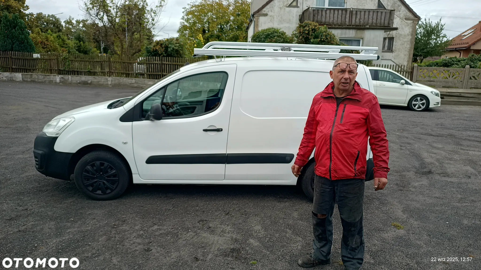 Citroën Berlingo - 18