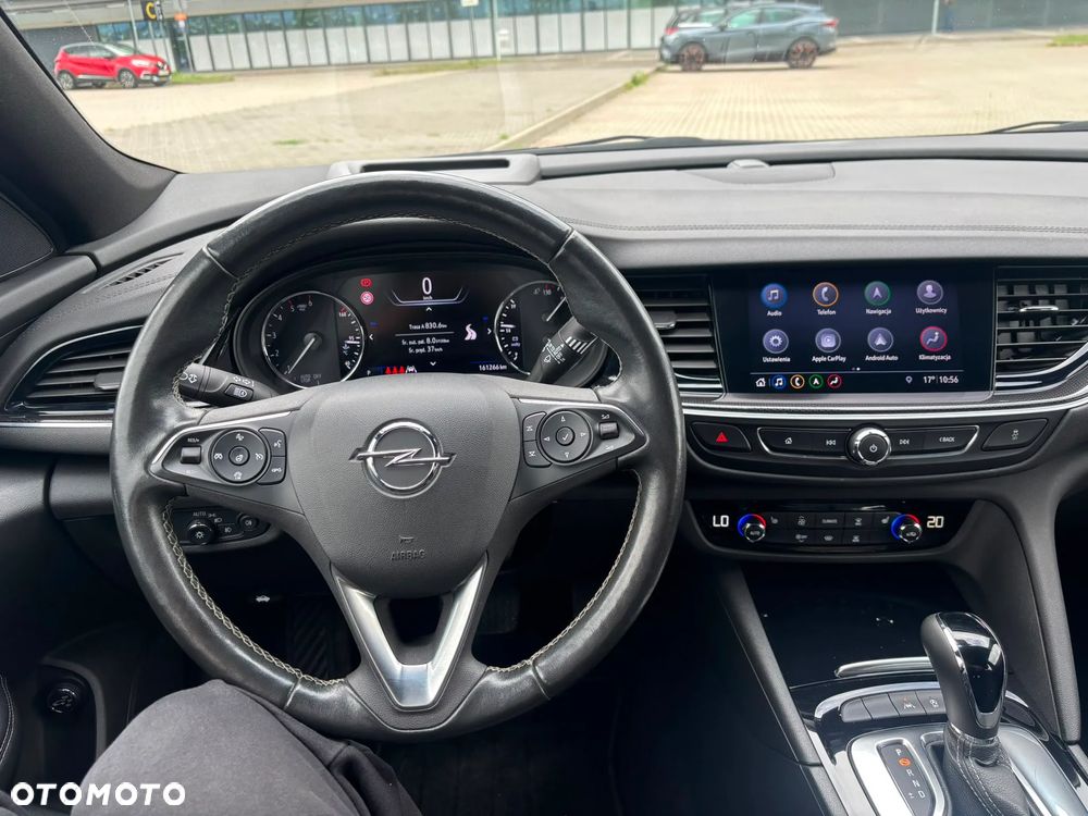 Opel Insignia 2.0 CDTI Business Elegance S&S - 10