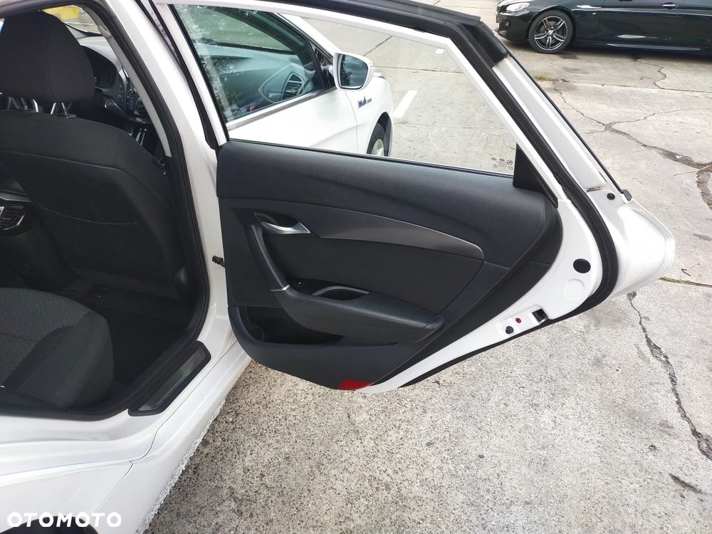 Hyundai i40 1.7 CRDi blue Style - 12