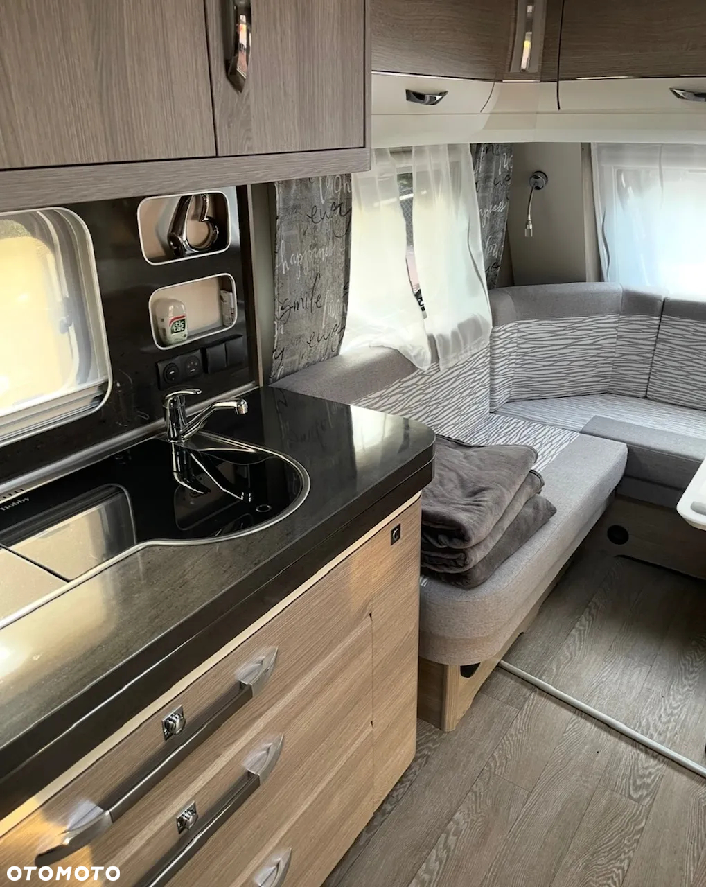 Hobby Prestige 720 KWFU - 16
