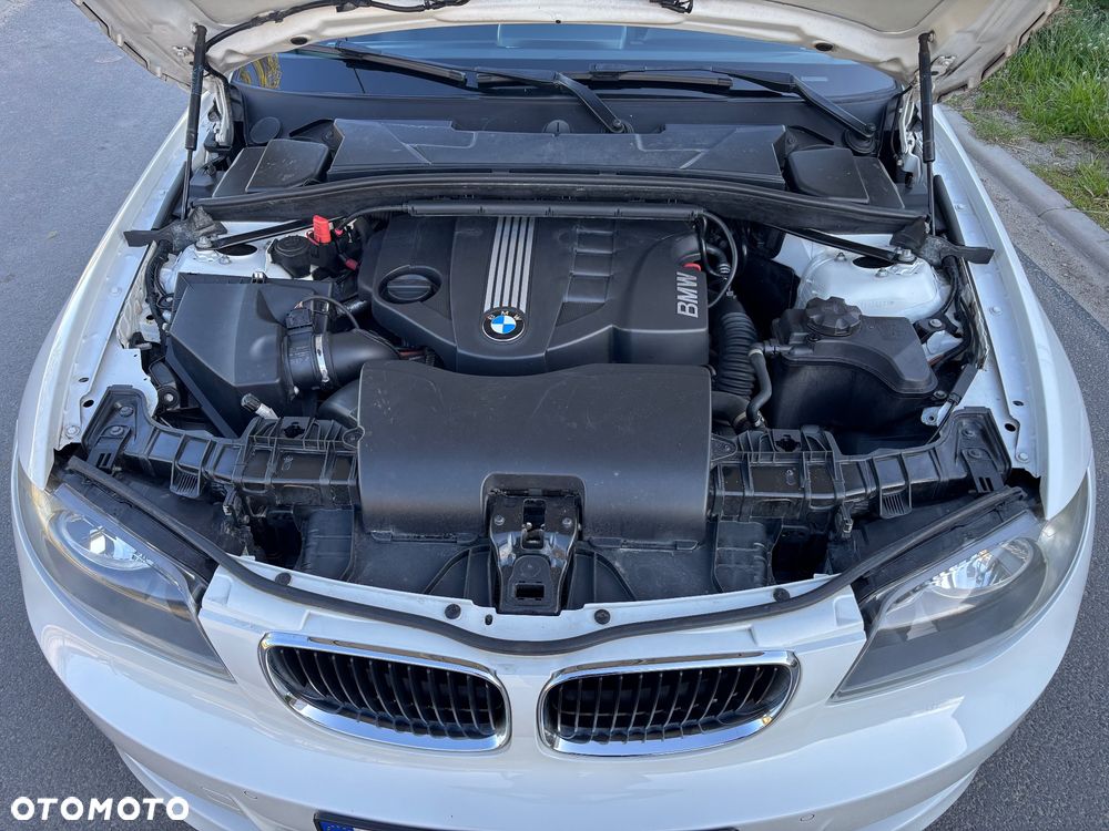 BMW Seria 1 118d Limited Edition Lifestyle mit M Sportpaket - 20