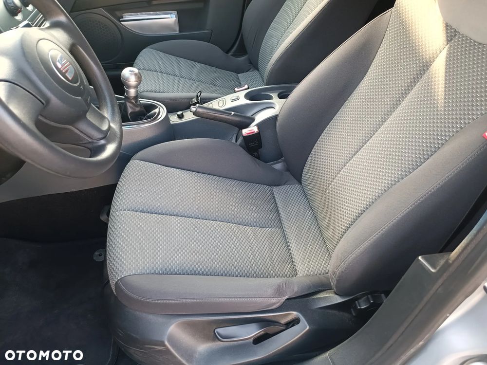 Seat Leon - 8