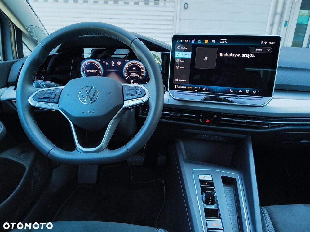 Volkswagen Golf Variant - 15