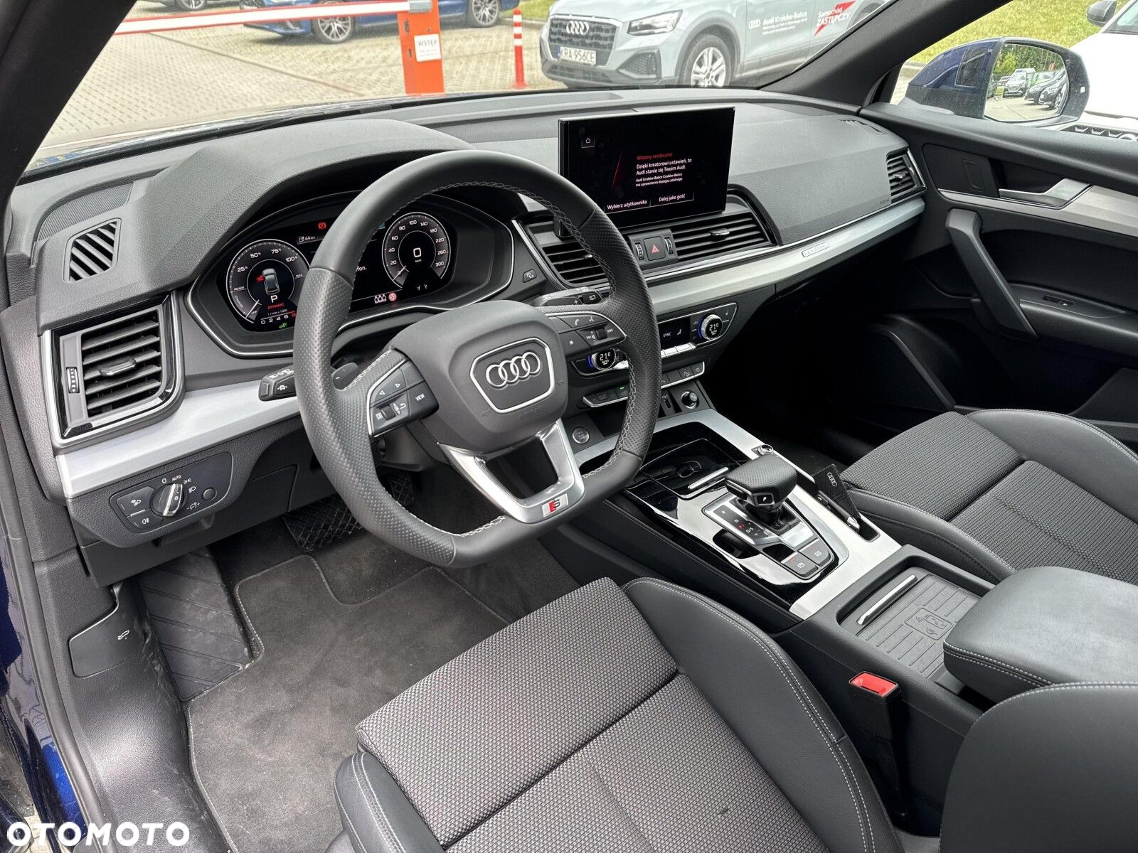 Audi Q5 - 10