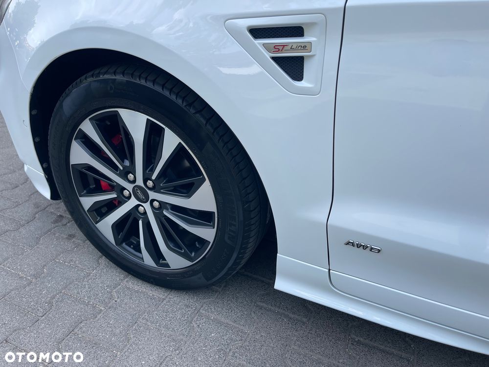 Ford S-Max - 15