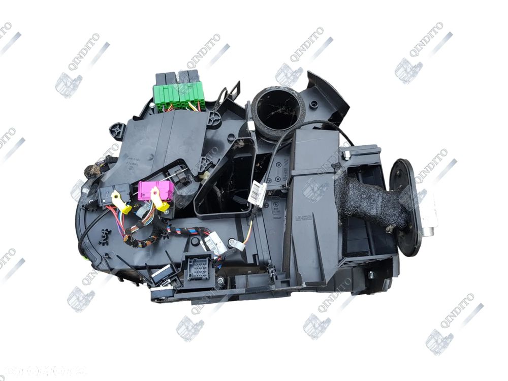 NAGRZEWNICA KOMPLETNA DAF 106 1980851 - 6