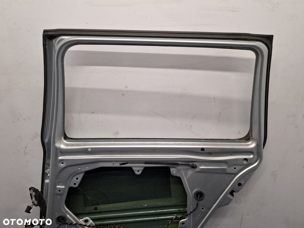 SKODA OCTAVIA II LIFT KOMBI DRZWI TYŁ PRAWE 9156 LA7W - 10