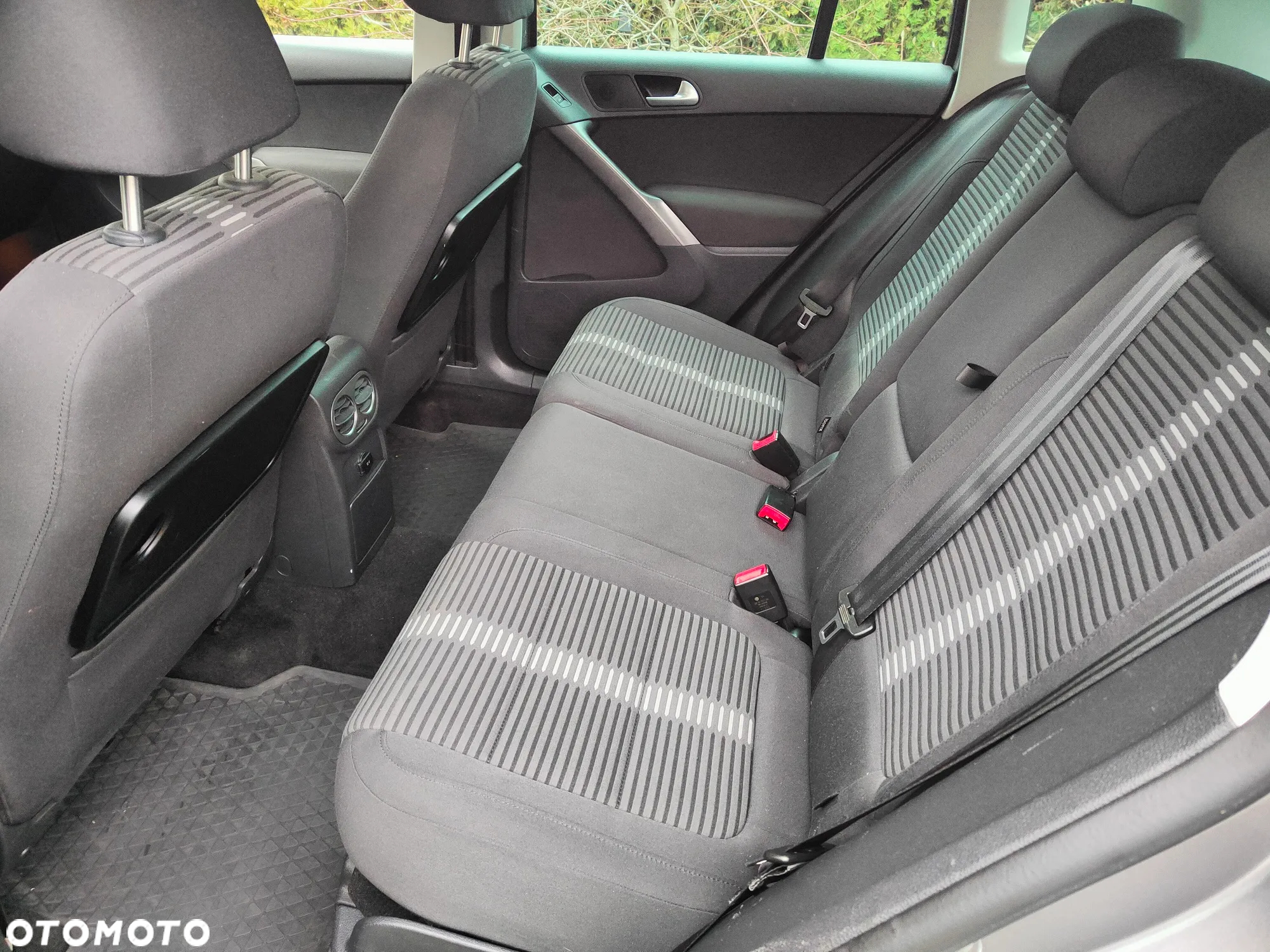 Volkswagen Tiguan 2.0 TDI 4Mot Track&Style - 10