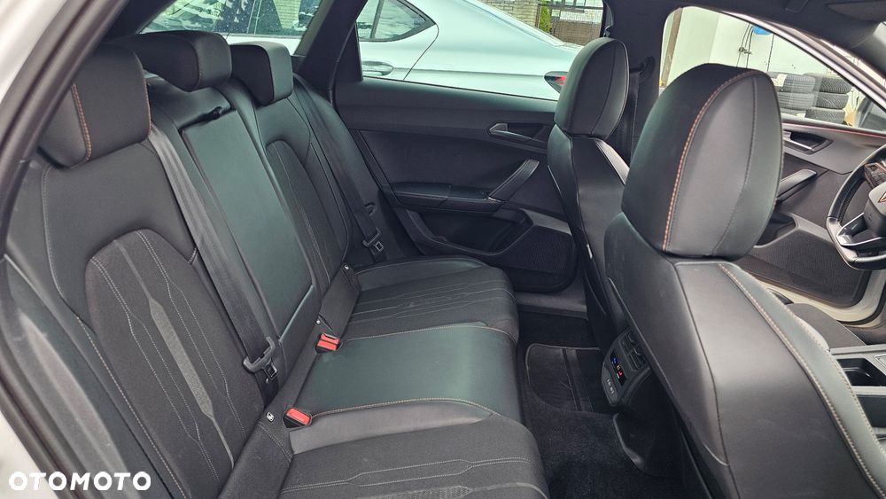 Cupra Leon 1.5 TSI - 16