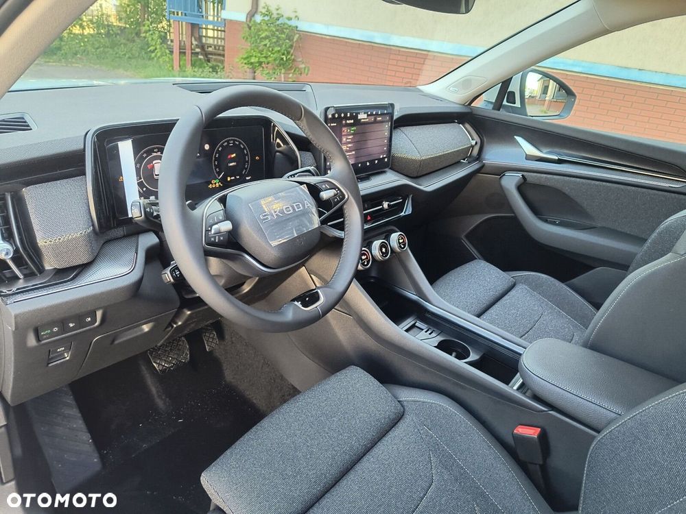 Skoda Kodiaq 2.0 TSI 4x4 Edition 130 DSG - 10