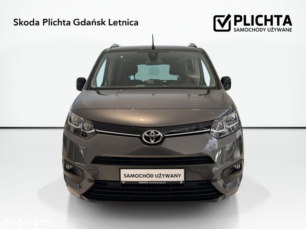 Toyota Proace City Verso - 3