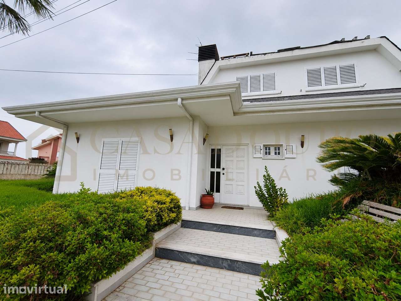 Moradia T4- Perosinho | Vila Nova de Gaia - Grande imagem: 2/30