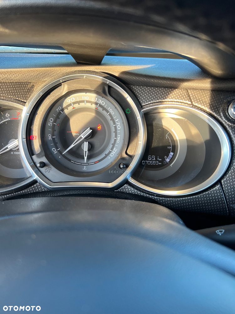 Citroën DS3 1.6 THP SportChic - 7