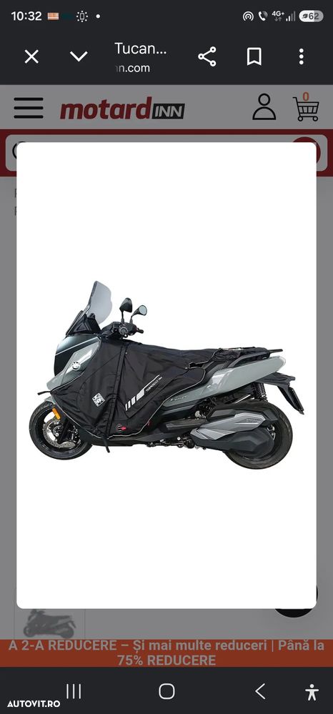 BMW C400GT - 6