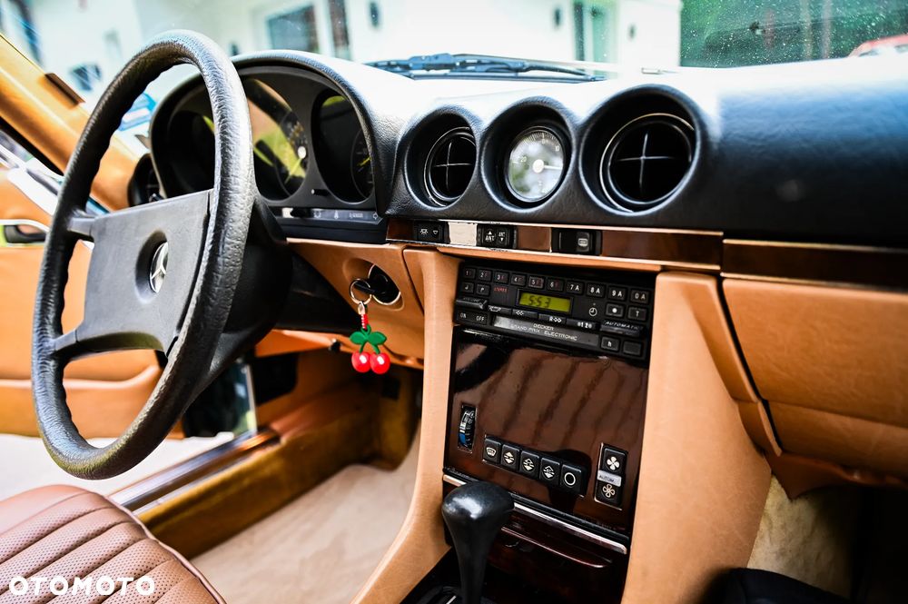 Mercedes-Benz SL - 3