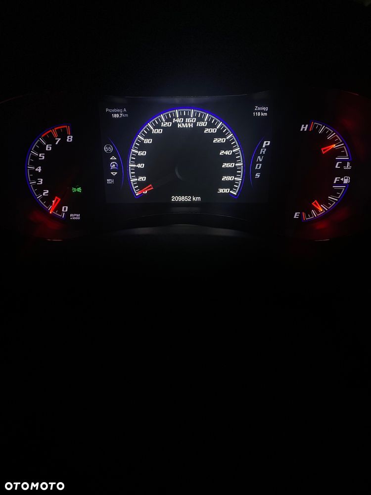 Jeep Grand Cherokee 6.4 V8 SRT8 - 21