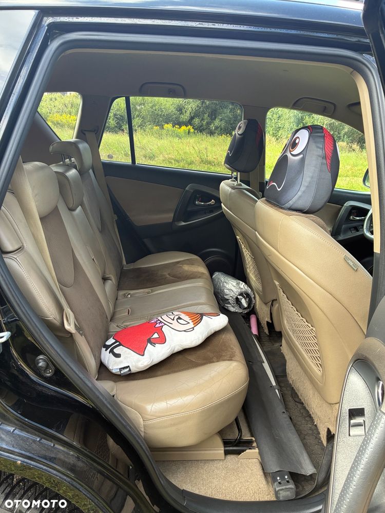 Toyota RAV4 2.0 VVT-i Premium MS - 11