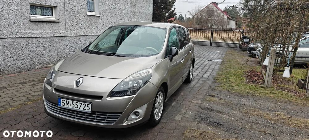 Renault Scenic 1.9 dCi Privilege - 15