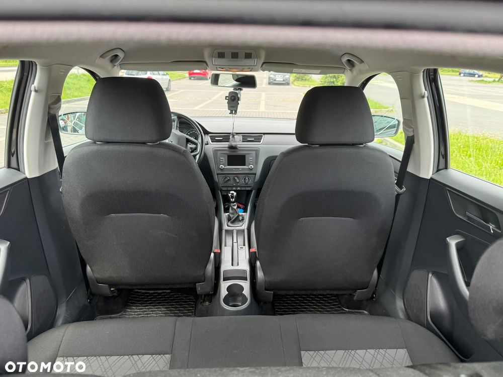 Seat Toledo 1.2 TSI Reference - 13